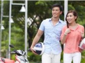 Nhận dạng mũ bảo hiểm
