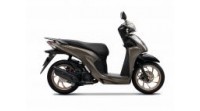 VISION 110CC